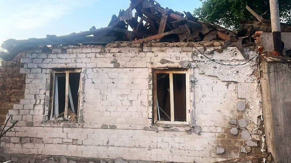 Росія вбила 9 людей у Запорізькій та Миколаївській областях, ще 21 постраждав