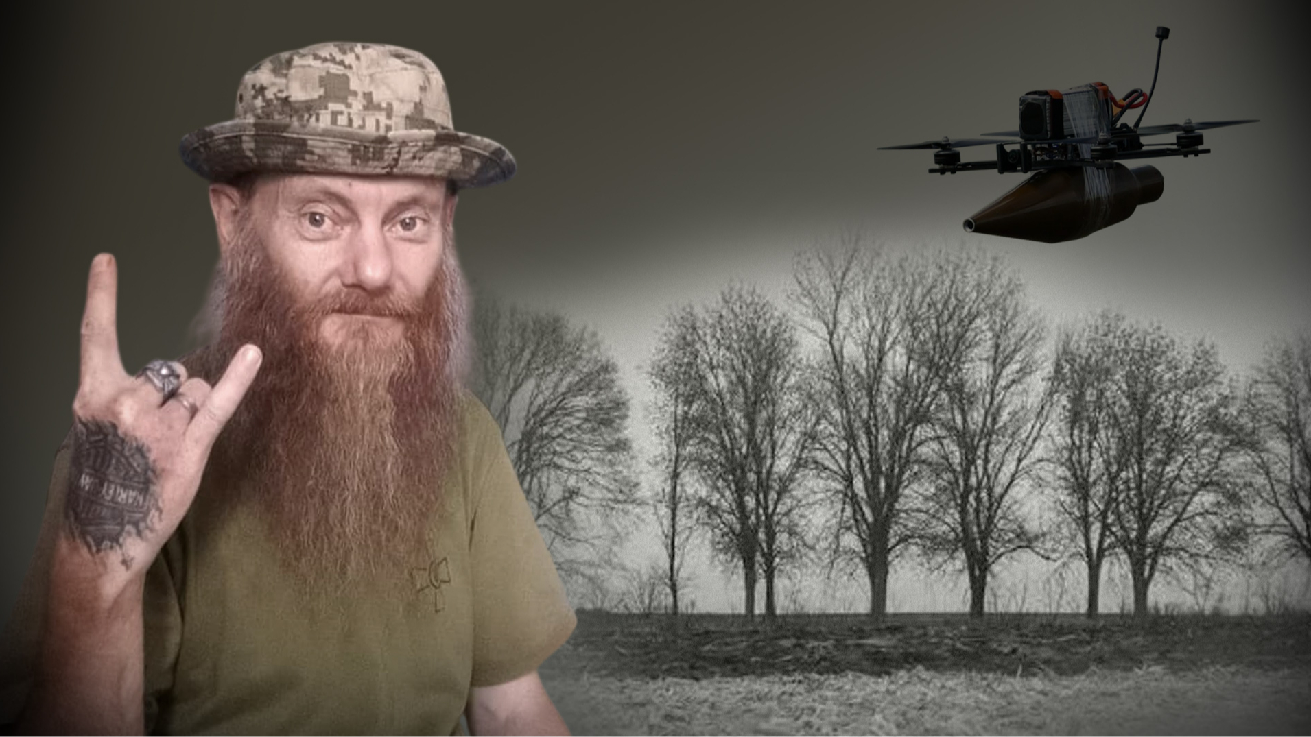 Гаррі бере автомат – і чергу в нього. Розповідь з останнього вцілілого бліндажа Гаррі бере автомат – і чергу в нього. Розповідь з останнього вцілілого бліндажа