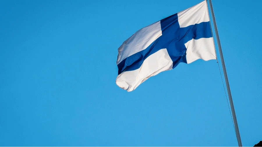 Ukraine and Finland agree to secure additional funding for shelter construction