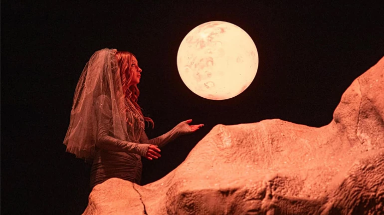 В Опереті тільки дівчата: прем'єра Русалчиного Великодня за Іваном Уривським