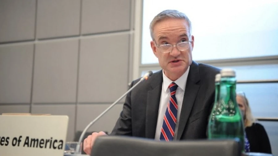 Білий дім: Дозвіл на удари зброєю зі США по Росії стосується не лише Харківщини