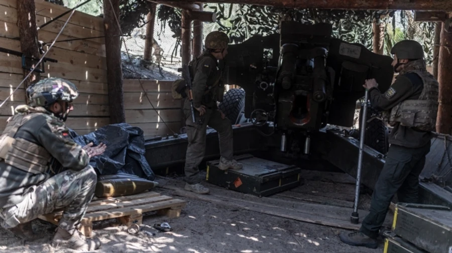 Latvia supplies Ukraine with communication equipment worth €100,000