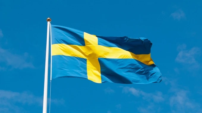 Swedish Navy suspects Russian shadow fleet of espionage