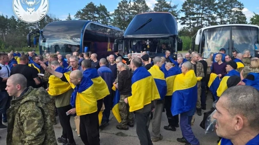 За час Курської операції взято в полон 971 російського військового – Генштаб