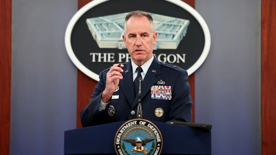 Pentagon does not help Ukraine to target Russian oil refineries