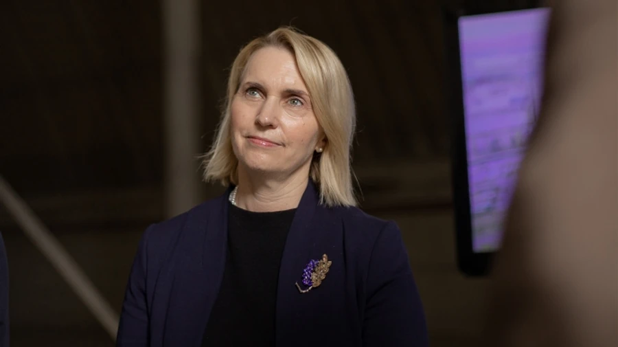 США провели уже два раунда переговоров с Украиной по обязательствам в сфере безопасности – посол