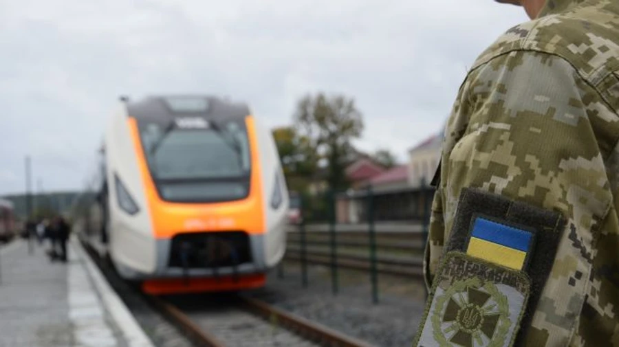 Прикордонники заперечили закриття кордону для чоловіків із інвалідністю 3-ї групи