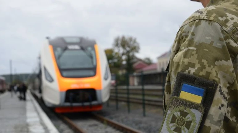 Пограничники отрицают закрытие границы для мужчин с инвалидностью 3-й группы