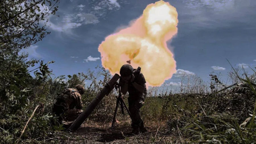 Захисники за добу знищили 1 080 окупантів і 36 артилерійських систем
