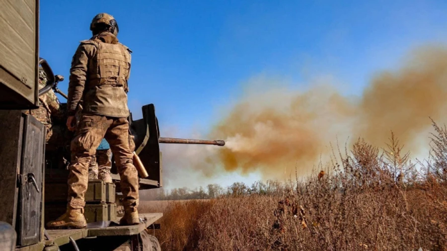 Recruitment instead of conscription: Ukraine's Defence Minister approves new military staffing policy concept