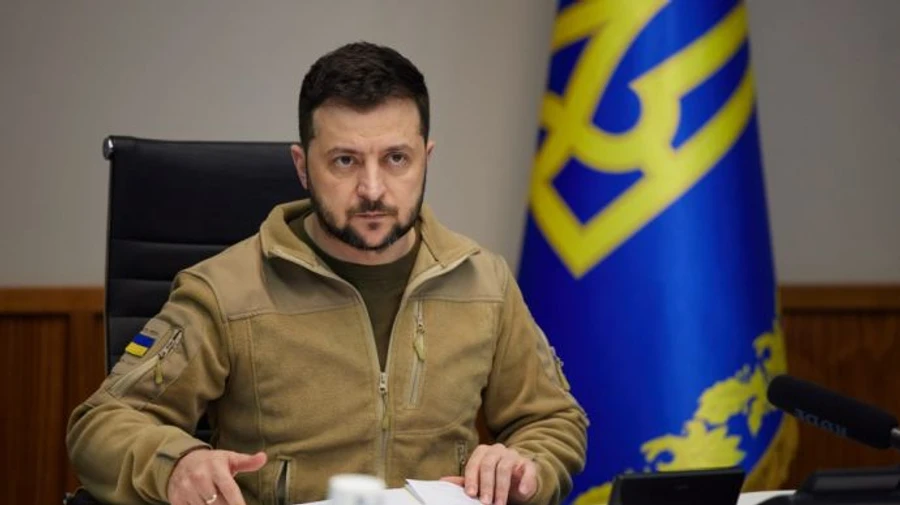 Сплочение вокруг флага: доверие к президенту и правительству выросло – КМИС