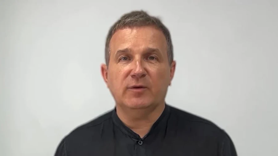 Горбунов заявил, что отказался от госфинансирования своего сериала на более чем 30 млн