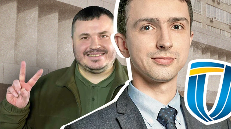 Коні на переправі. Чому під час війни змінюють керівництво Укроборонпрому