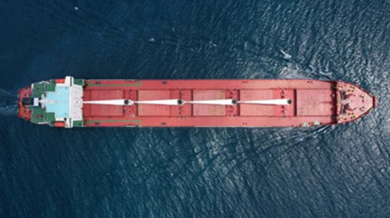 Все на Восток: как Китай подчинил себе зерновой коридор