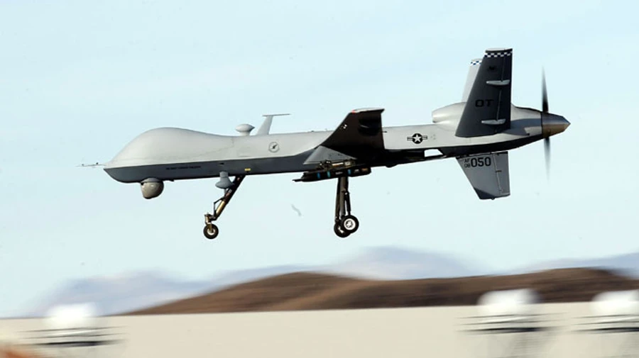 США оценивают, оправданы ли дальнейшие операции с беспилотниками в Черном море – CNN 