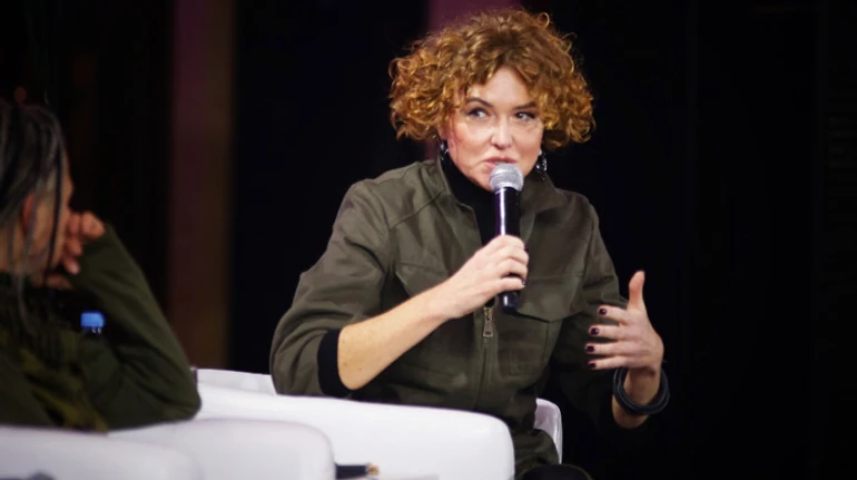 Нам всем нужно работать над встречей людей после войны: директор Центра реабилитации ветеранов Лесная поляна