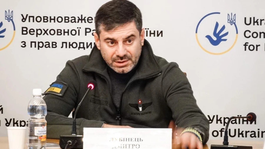 Омбудсмен зустрінеться з Москальковою, щоб обговорити звільнення полонених цивільних