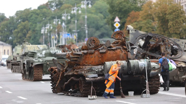 Майже всі українці вірять, що напад Росії буде відбито – опитування