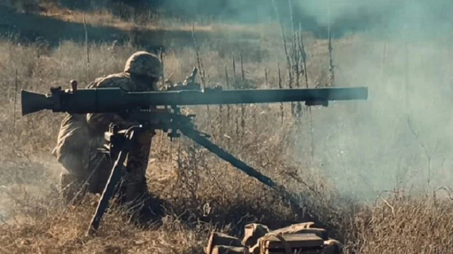 About 25 settlements still under occupation in Kharkiv Oblast