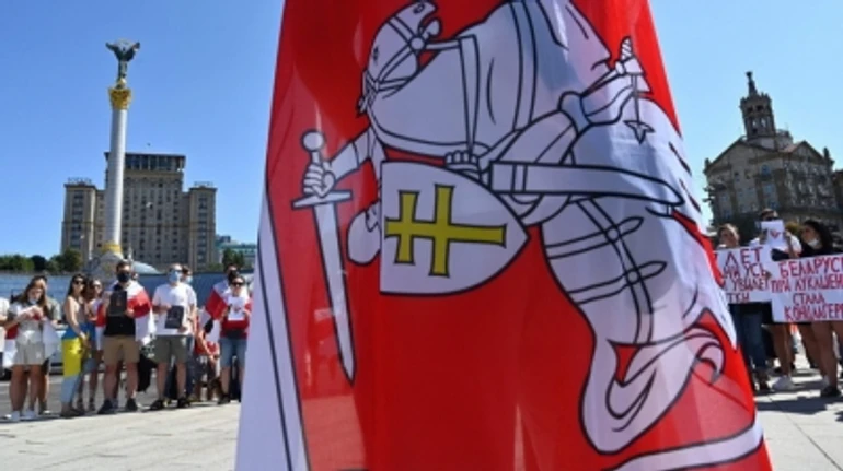 Another Belarus: Ukraine should come up with alternative to Tsikhanouskaya among anti-Lukashenko opposition