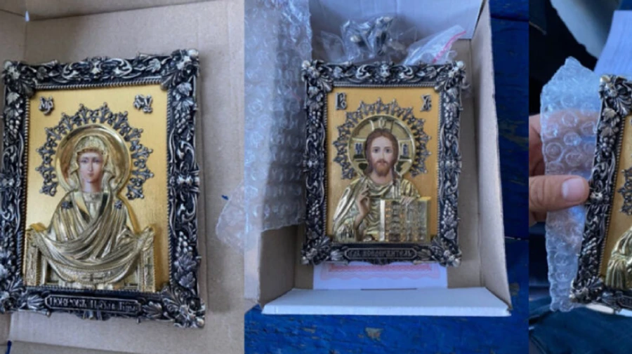 Очільник Києво-Печерської Лаври поїхав до Молдови: 6 годин перевіряли на кордоні