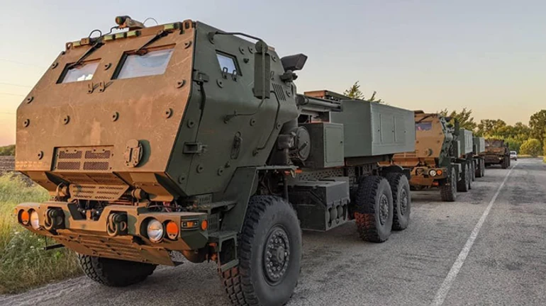 США выделяют Украине военной помощи на $1,1 млрд: в пакете – 18 HIMARS