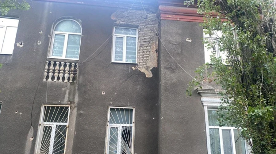 2 civilians die in Donetsk Oblast in one day: Russians focus fire on Bakhmut