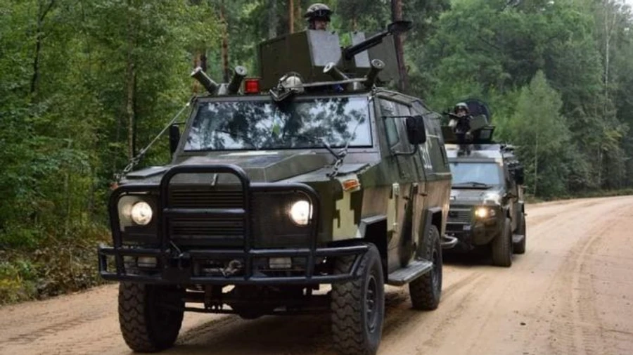 Ukrainian Armed Forces repel Russian attacks near 8 settlements – General Staff