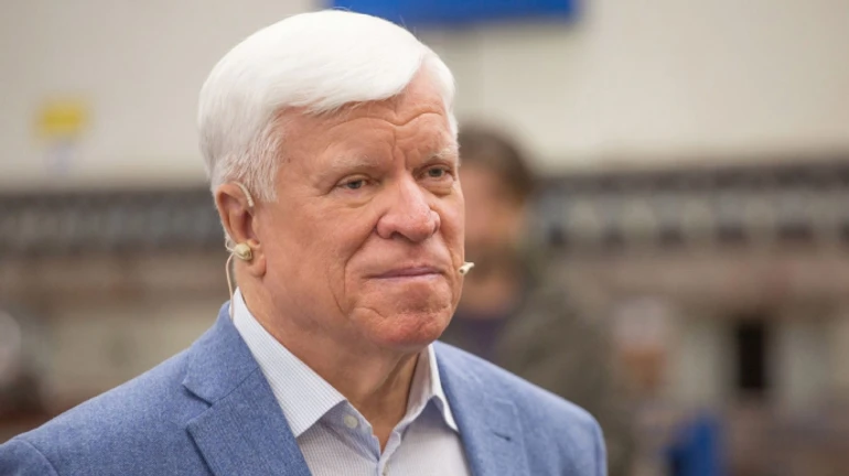 Hero of Ukraine and businessman Vadaturskyi dies during Russian shelling – Ukrainska Pravda source