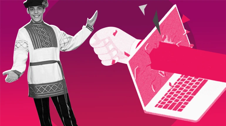 Обличчя ворога