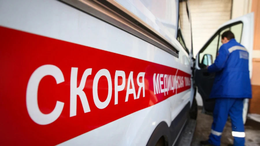 Doctors from underdeveloped regions of the Russian Federation came to work in Mariupol - mayor's adviser