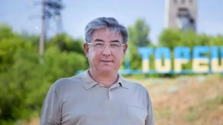 Українського нардепа затримали у Молдові