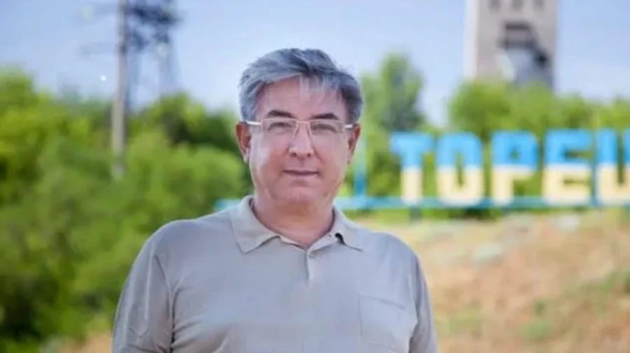 Украинского нардепа задержали в Молдове