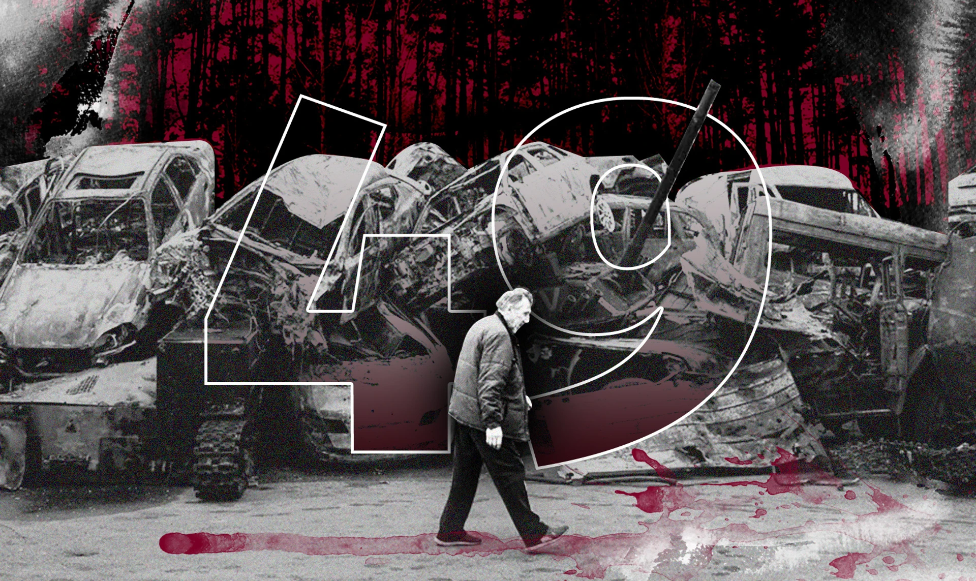 Все мысли и молитвы о защитниках Мариуполя. 49-й день войны. ОНЛАЙН