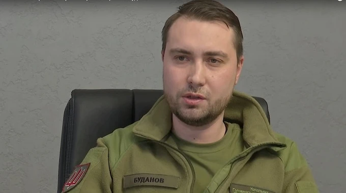 Putin may try to impose a Korean scenario on Ukraine - Head of Ukrainian Chief Intelligence Directorate