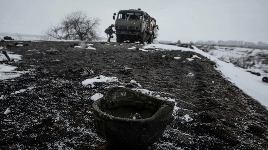 Миколаїв готується до нападу: замовили 50 автобусів для полонених окупантів