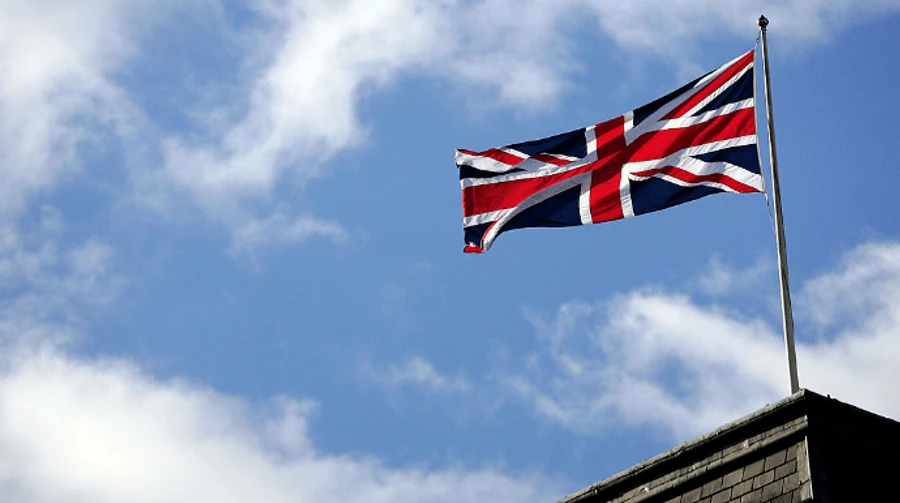 Британія працює над пакетом військової допомоги для України — про нього оголосять незабаром