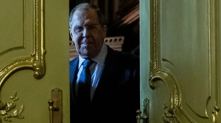 Путин во всю голову. Почему российский ультиматум НАТО - хорошая новость для Украины