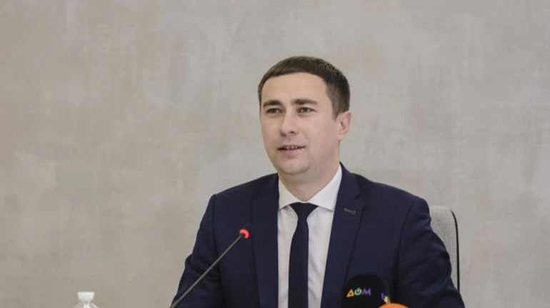 МВД: американец и украинка заказали покушение на министра Лещенко