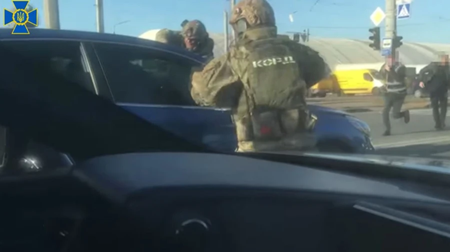 В Харькове мошенники пытались отжать квартиру полковника запаса СБУ