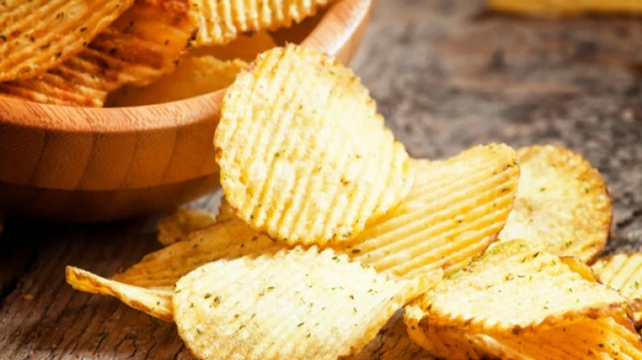 В Швейцарии заканчиваются чипсы из-за коронавируса и плохого урожая