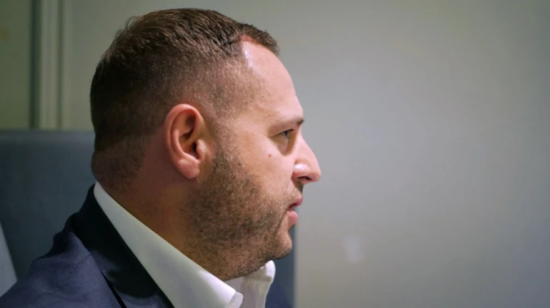 Росія вже використовує Північний потік-2 як зброю проти України – Єрмак