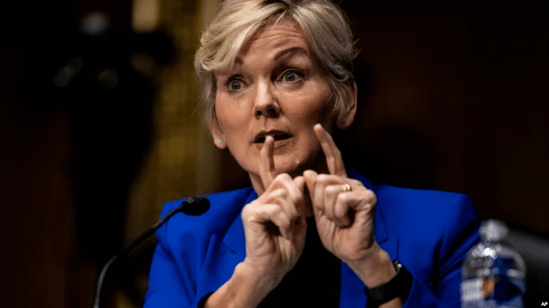 Делегацию США на Крымской платформе возглавит министр энергетики