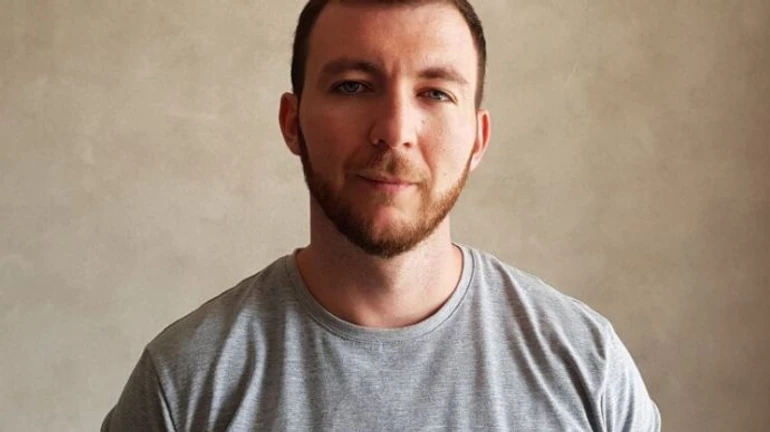 Зеленский официально назначил ведущего с канала Ахметова своим пресс-секретарем