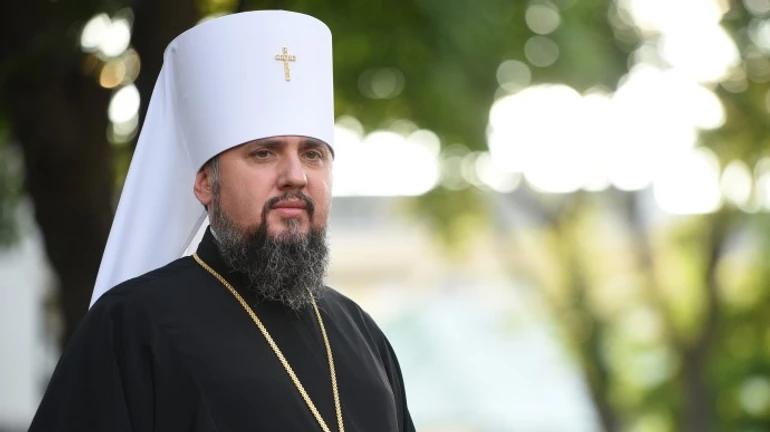 Епіфаній розповів, як працюватимуть храми на Великдень в умовах карантину