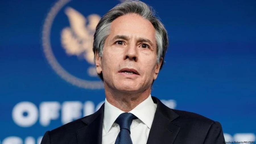 США никогда не признают Крым российским – Госдеп