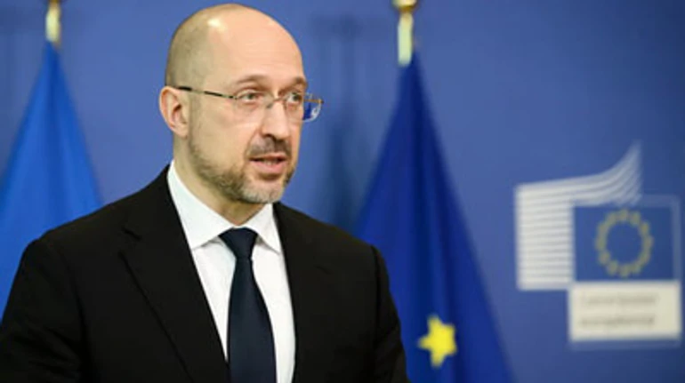 Не прорив, але успіх: про які зміни у відносинах з ЄС домовляється Шмигаль у Брюсселі