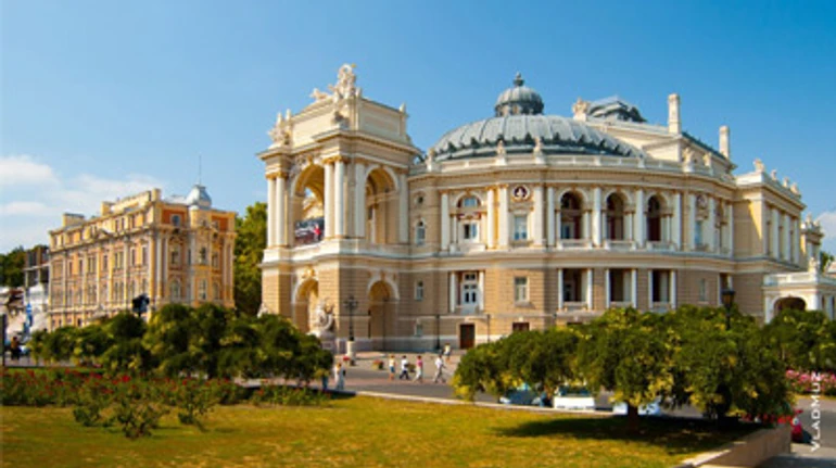 45 віртуальних подорожей Україною. Куди відправитися онлайн, якщо засумували за мандрами