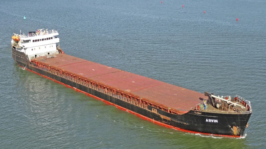 Нашли тела уже трех моряков из украинского судна, затонувшего возле Турции 