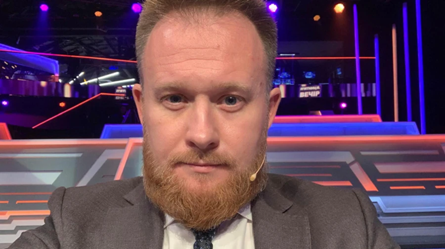 Слуга народу назвав коронавірус вигадкою 